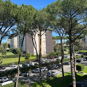 Appartamento Umanesimo, Roma