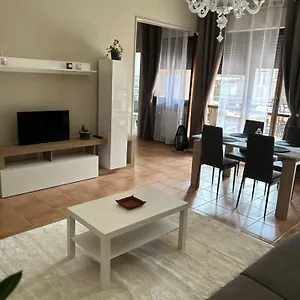 Appartamento Collina Fleming 32, Roma