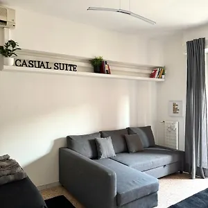 Appartamento Casualsuiteradio, Roma