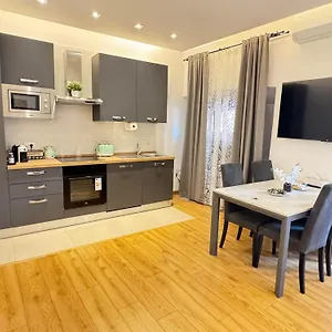 Appartamento Sweet House Via Dei Gracchi, Roma