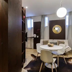 Appartamento Trastevere Charme, Roma