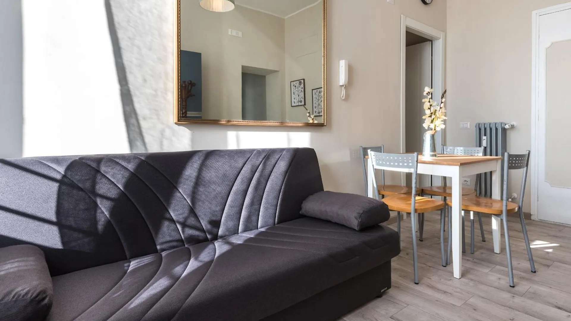 Mi Hotel Rome Center Metro Termini Appartamento