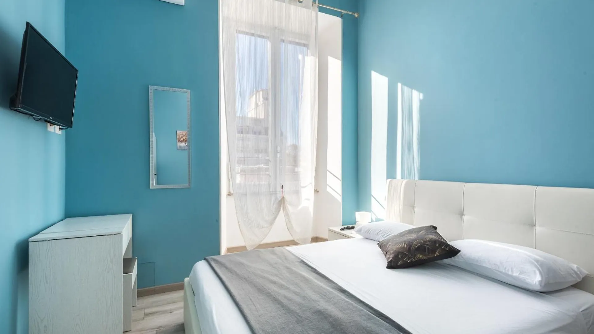 Mi Hotel Rome Center Metro Termini Appartamento