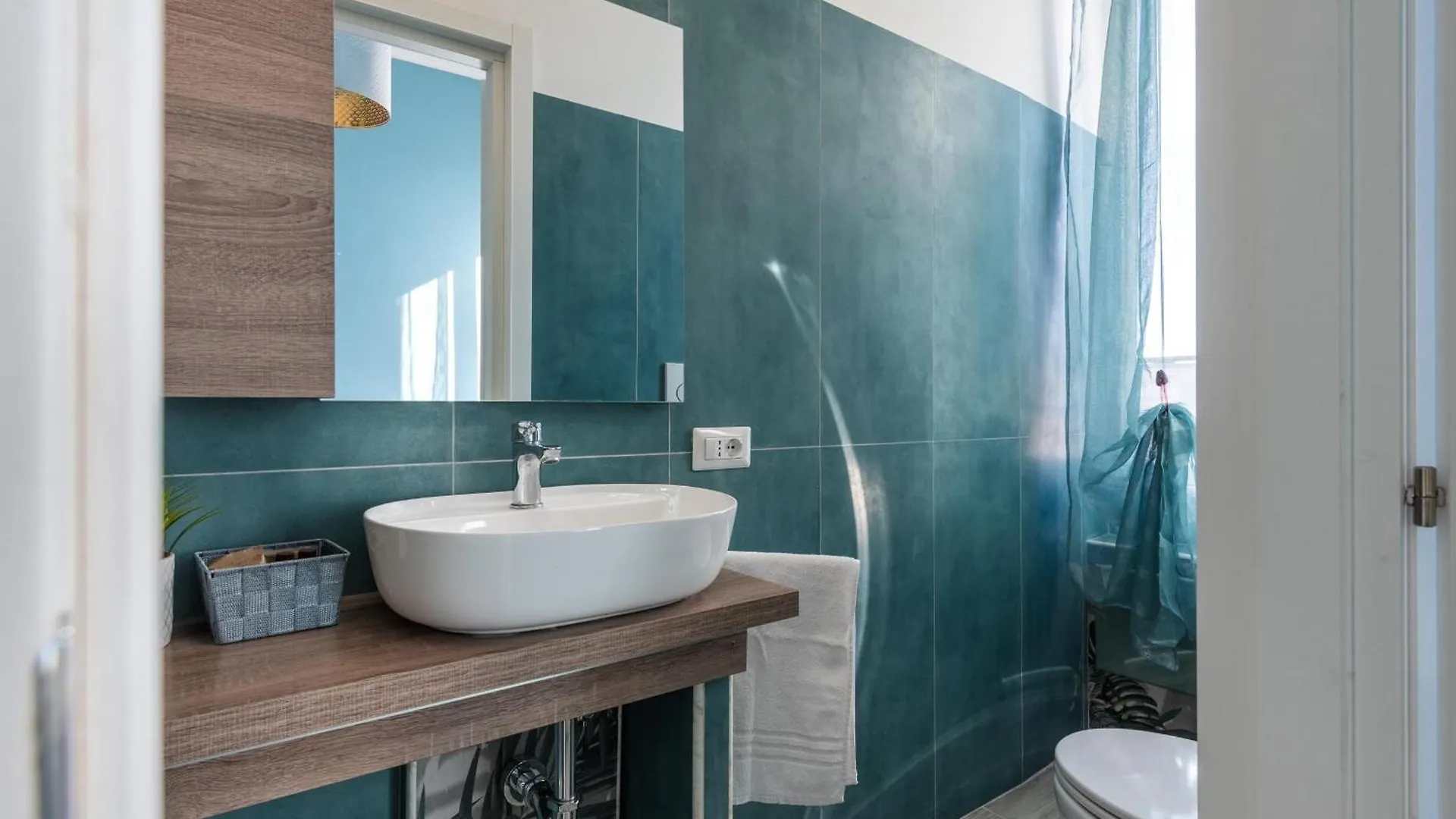 Appartamento Mi Hotel Rome Center Metro Termini