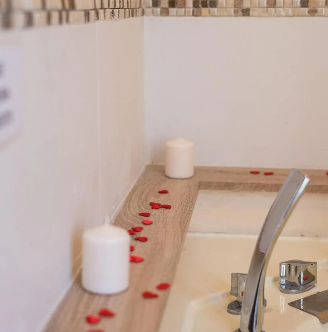 Termini Wellness 4Suites Roma Centro איטליה