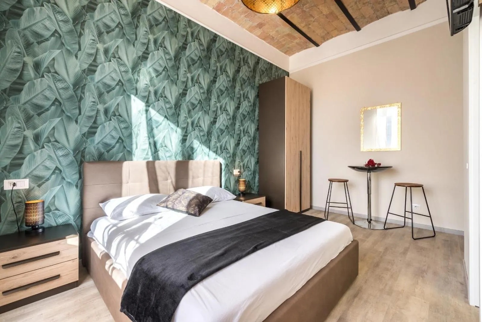 Termini Wellness 4Suites Roma Centro