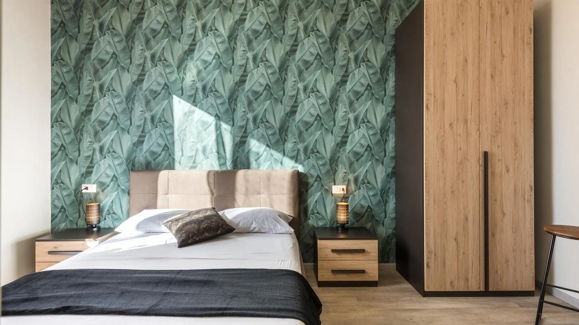 דירה Termini Wellness 4Suites Roma Centro