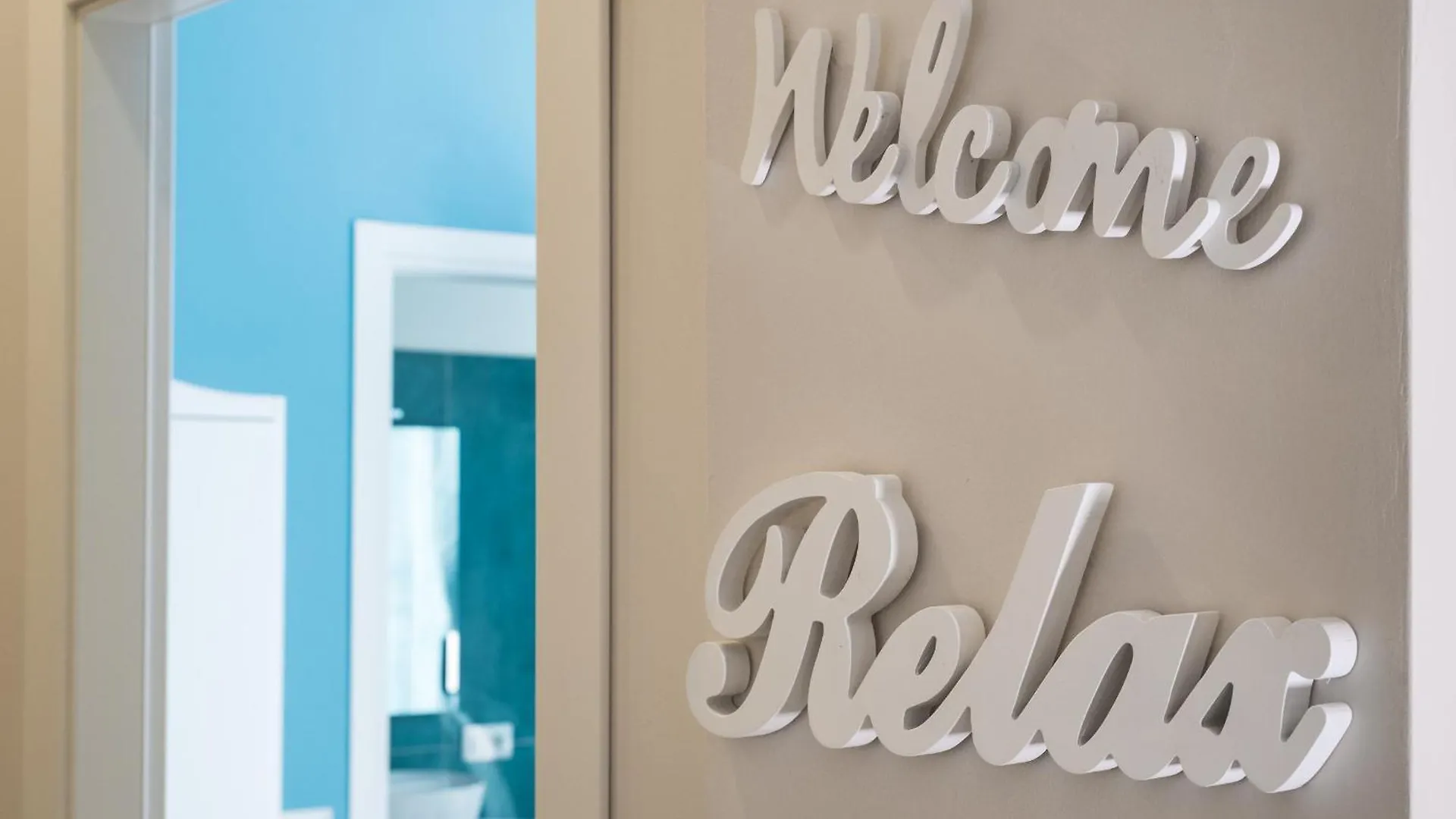 Termini Wellness 4Suites Roma Centro דירה רומא